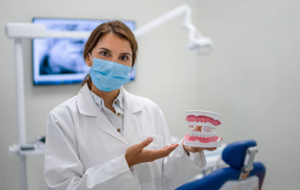 Best Urgent Tooth Repair  in Mazon, IL