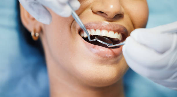 Best Cracked Tooth Emergency Dentist  in Mazon, IL